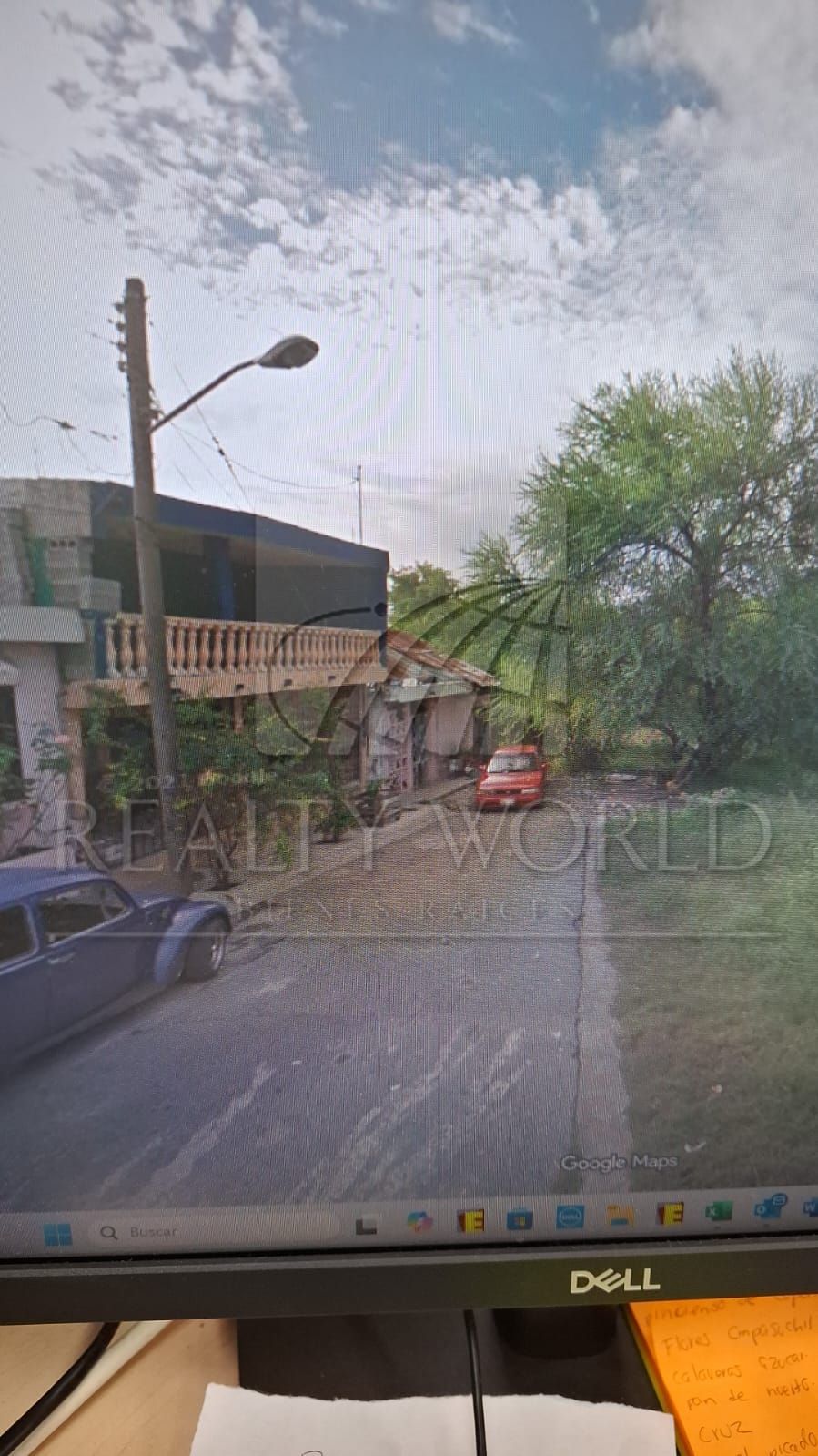 Terreno en Venta en Jardines del Río