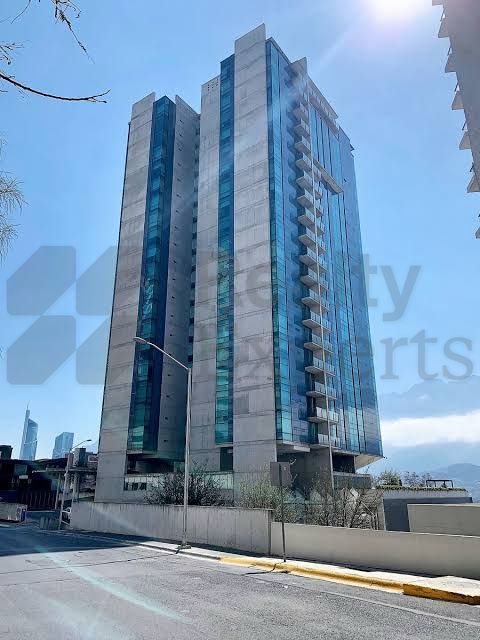 Departamento en Venta en Residencial Santa Bárbara