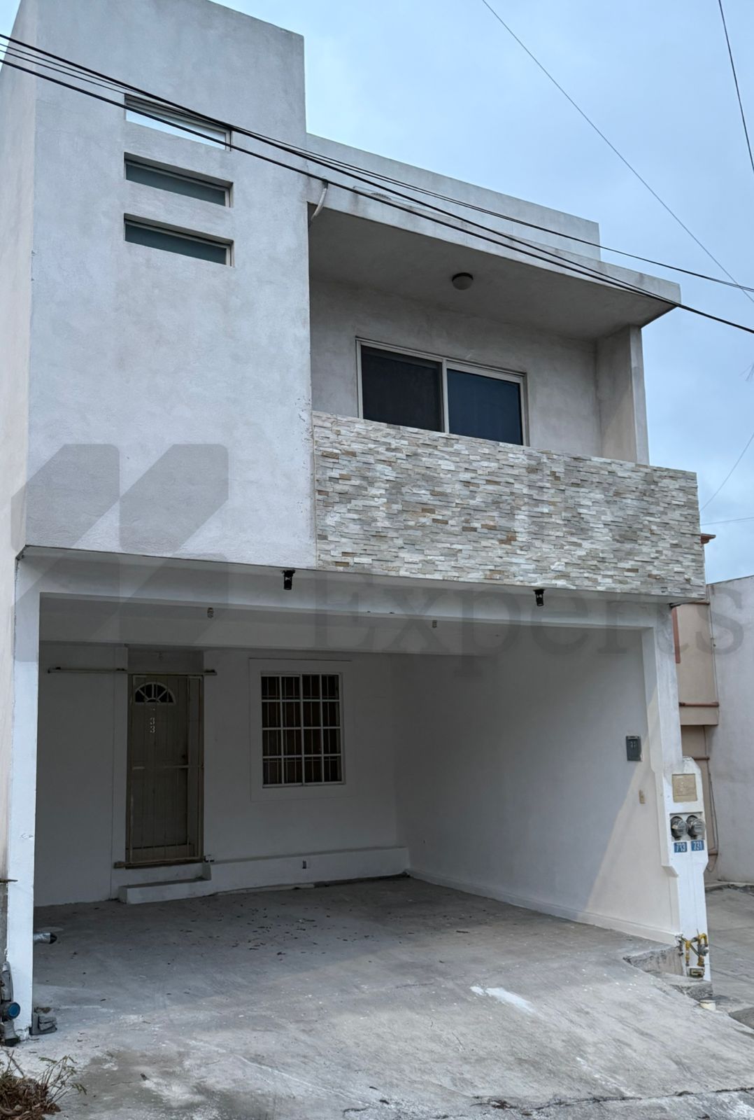 Casa en Renta en Villas Del Mirador