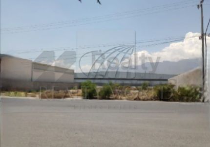 Terreno en Venta en Cumbres de Santa Catarina