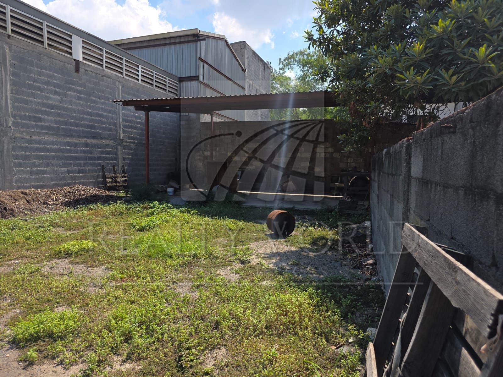 Terreno en Venta en Centro