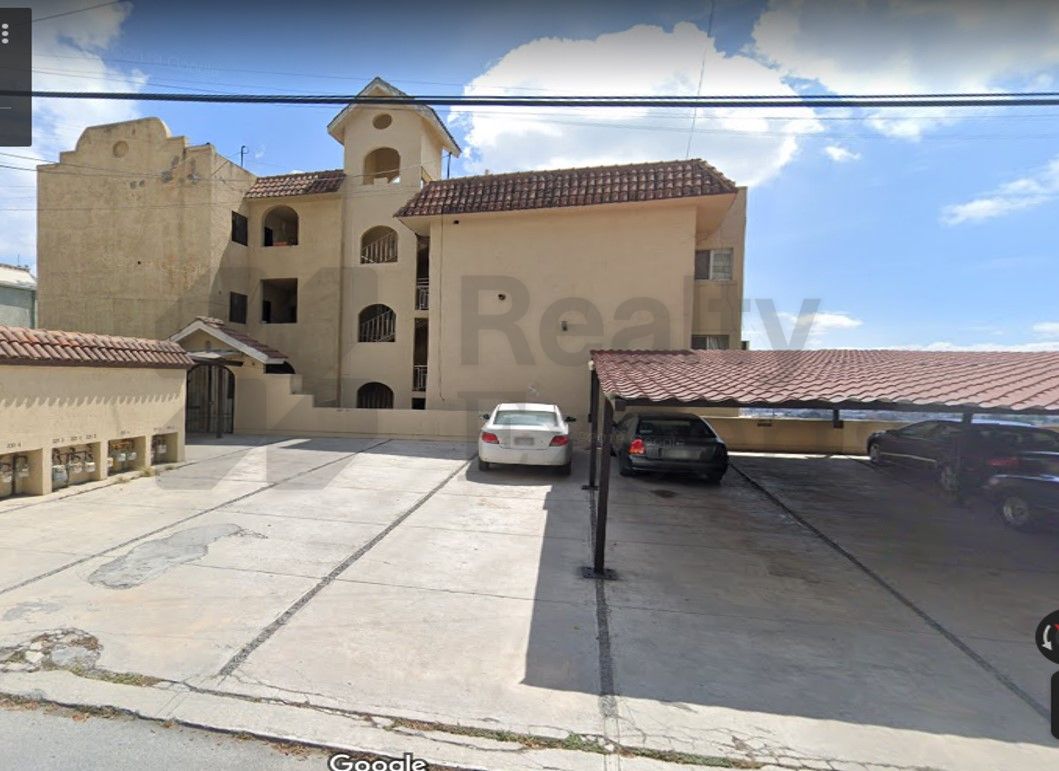 Departamento en Renta en San Jerónimo