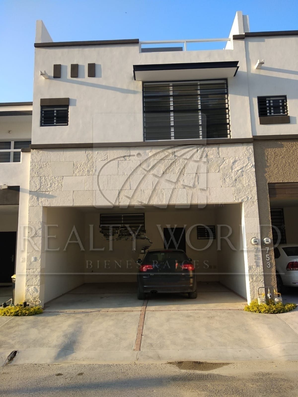 Casa en Renta en Real del Valle