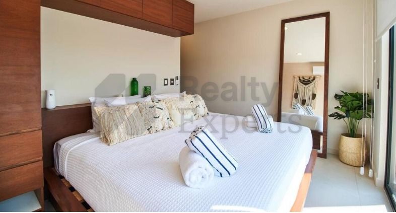 Departamento en Venta en Aldea Zama