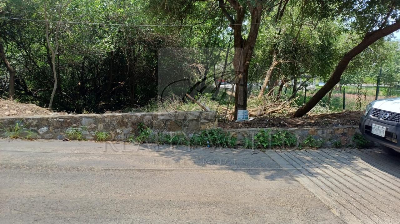 Terreno en Venta en Antigua Hacienda Santa Anita