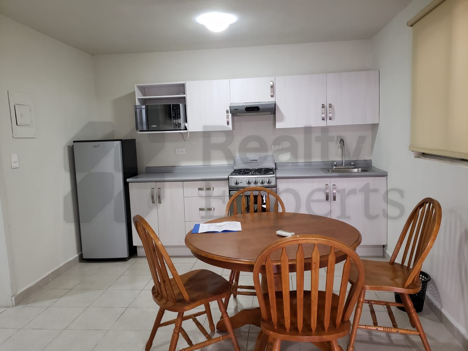 Departamento en Renta en Residencial San Jerónimo II