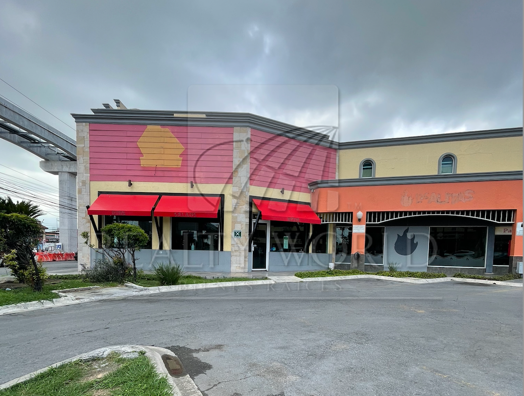 Local en Renta en Lindavista