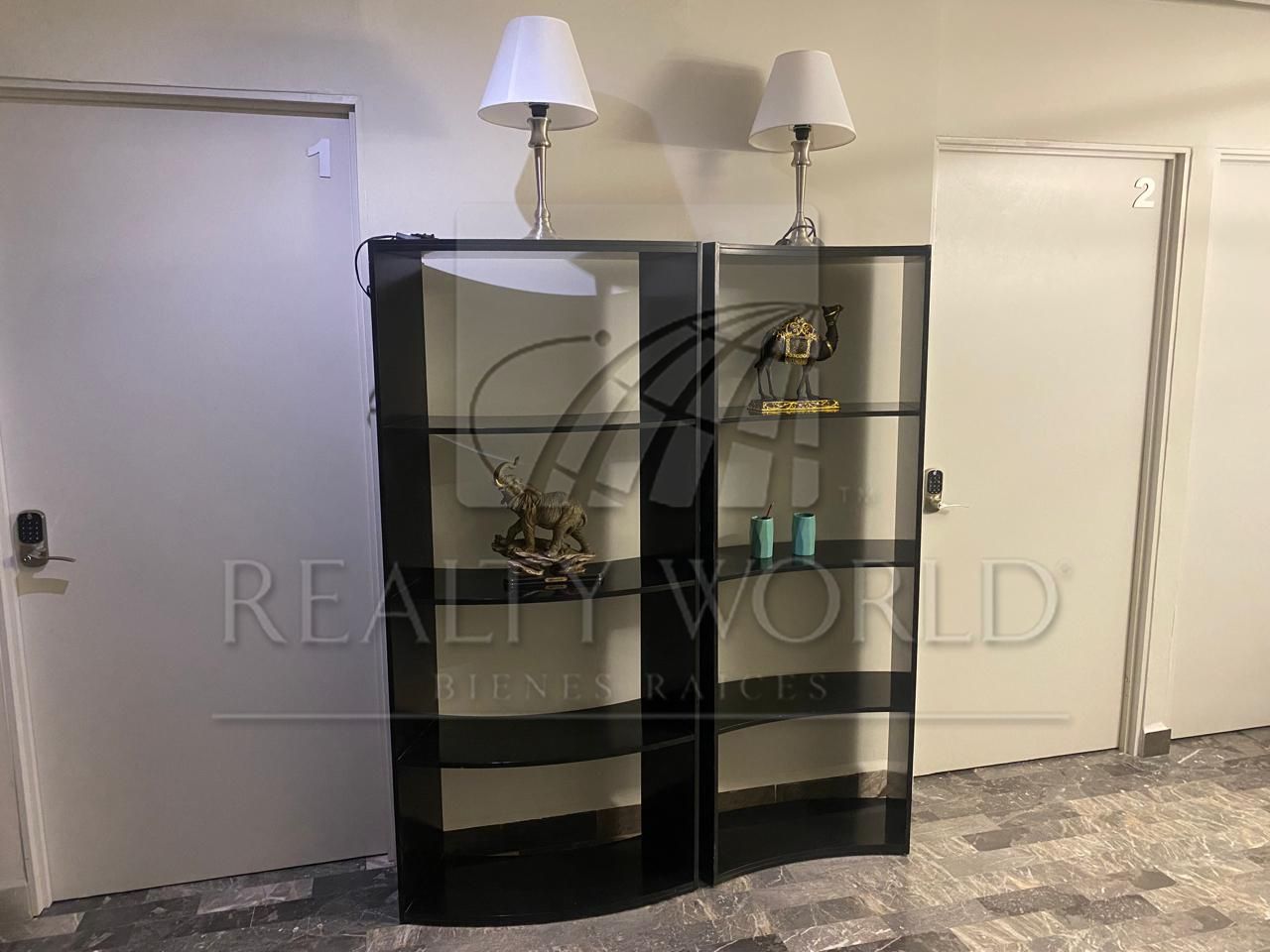 Departamento en Renta en Del Valle