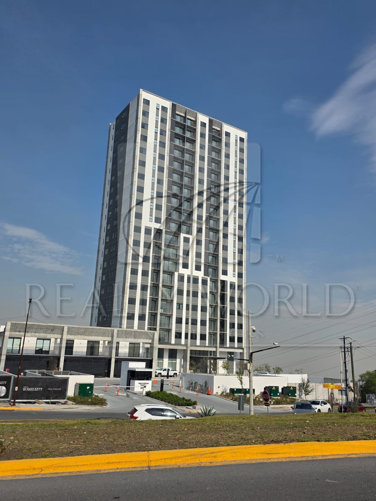 Departamento en Venta en Tres Puertas