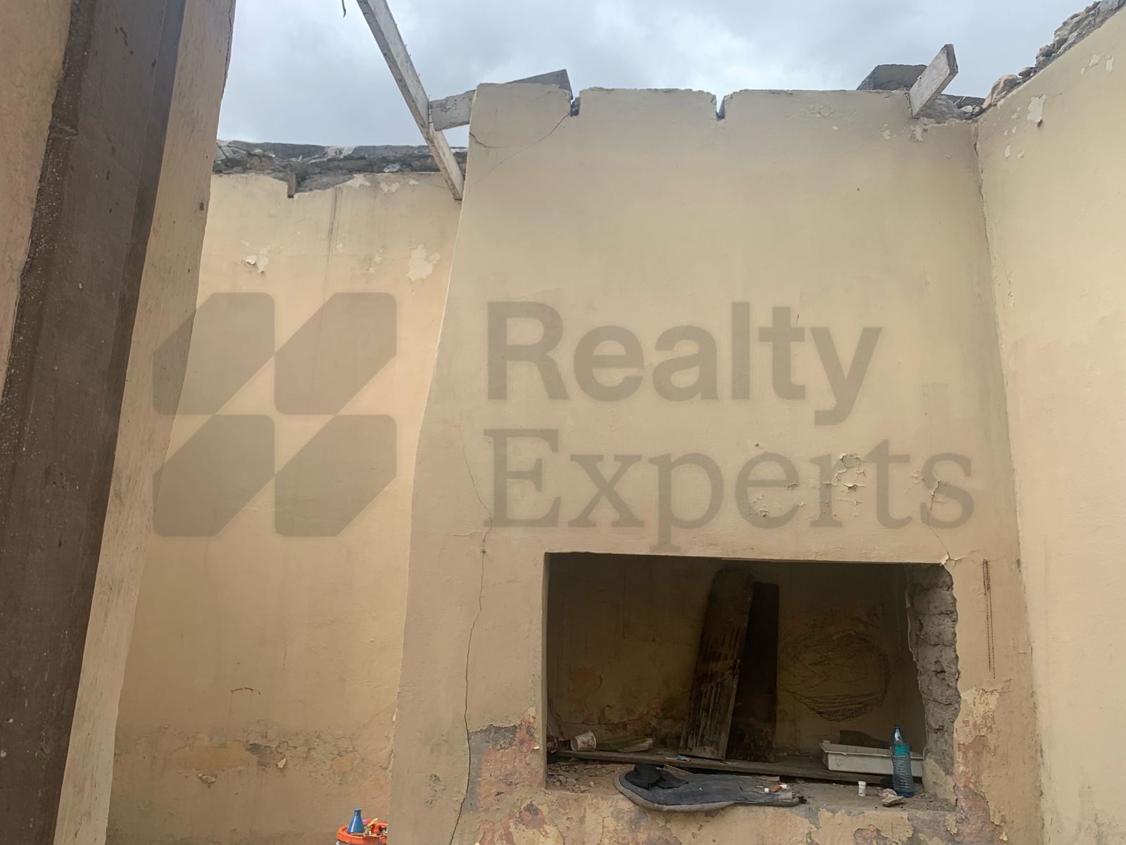 Terreno en Venta en Centro 
