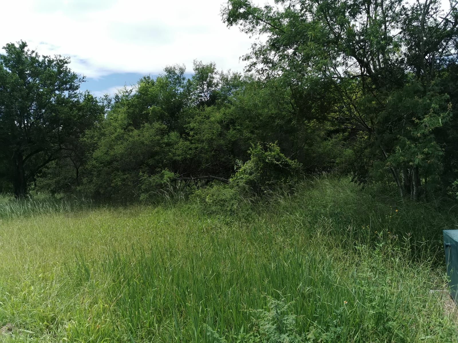 Terreno en Venta en Misión San Mateo