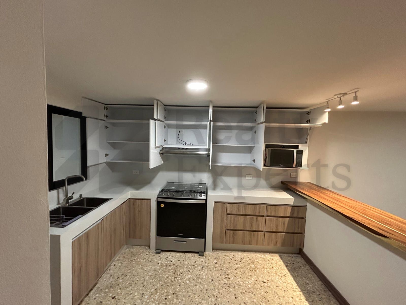 Departamento en Renta en Residencial Anáhuac