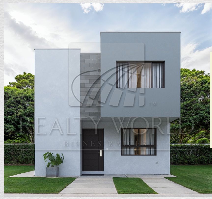 Casa en Venta en Santa Rosa