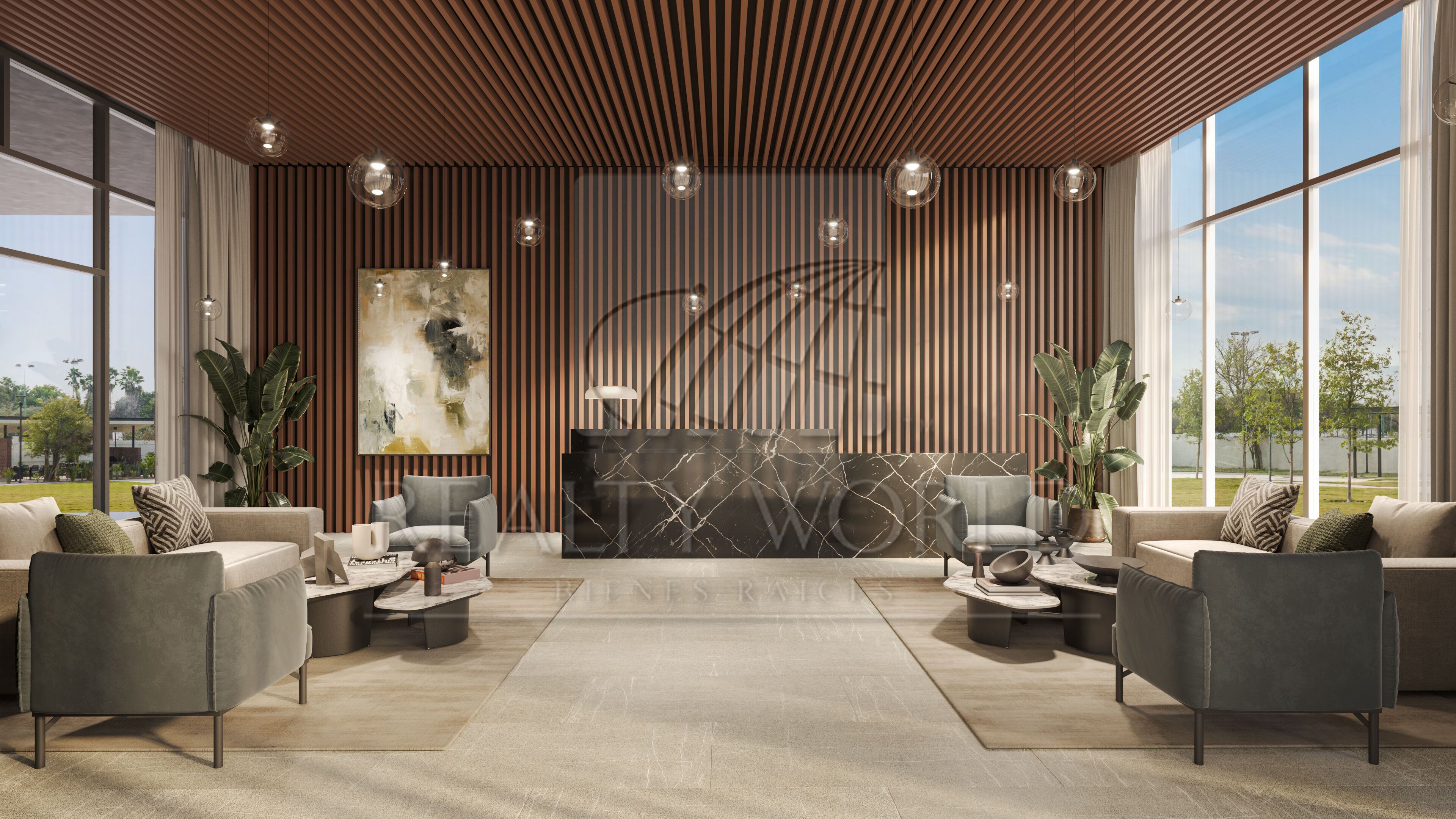 Departamento en Venta en La Proeza