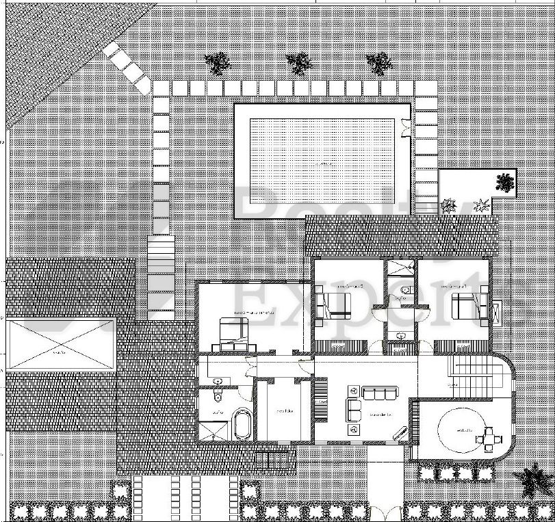 Casa en Venta en Club Residencial Campestre
