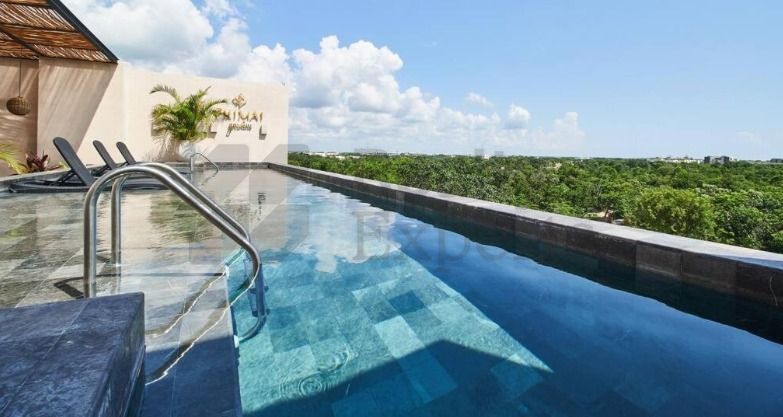 Departamento en Venta en Aldea Zama