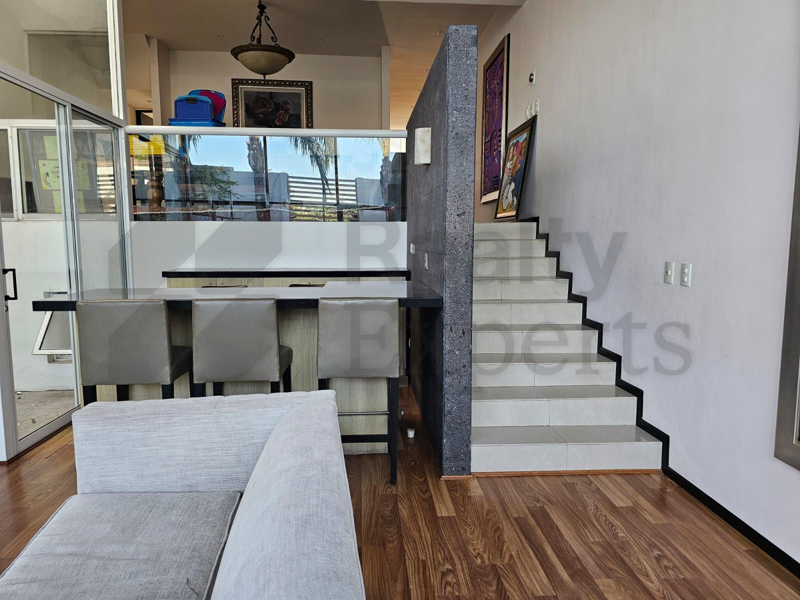 Casa en Renta en casco urbano