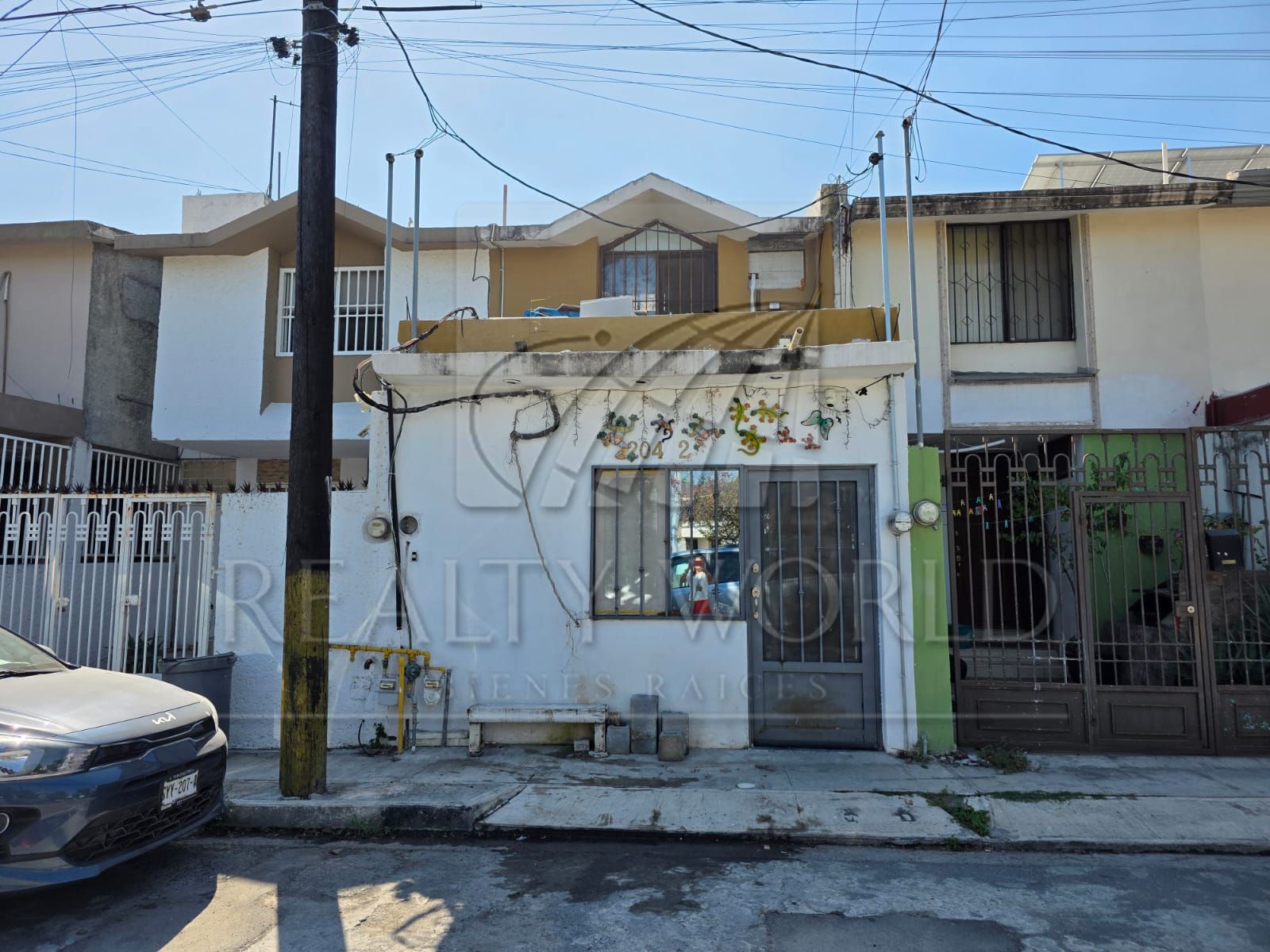 Casa en Venta en Antiguo Corral de Piedra