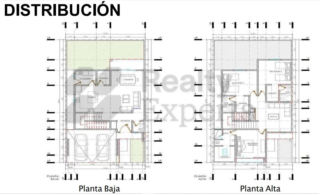 Casa en Venta en Hacienda Santa Ana