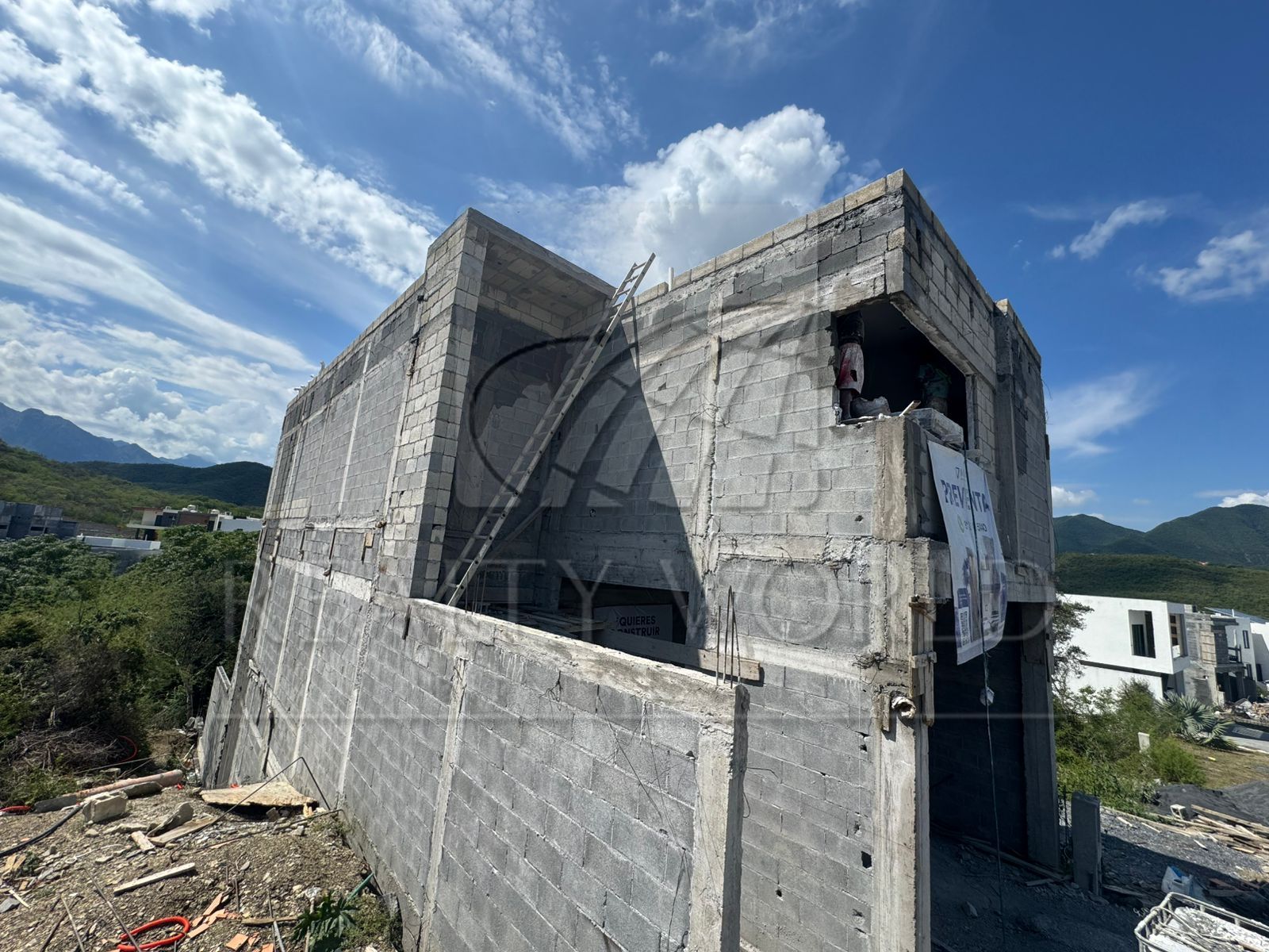 Casa en Venta en Álamo Sur