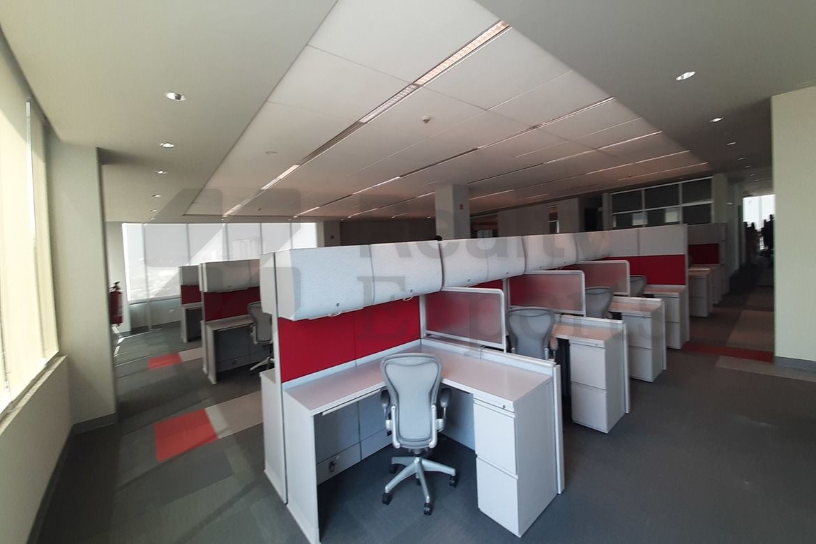 Oficina en Renta en Monterrey Centro