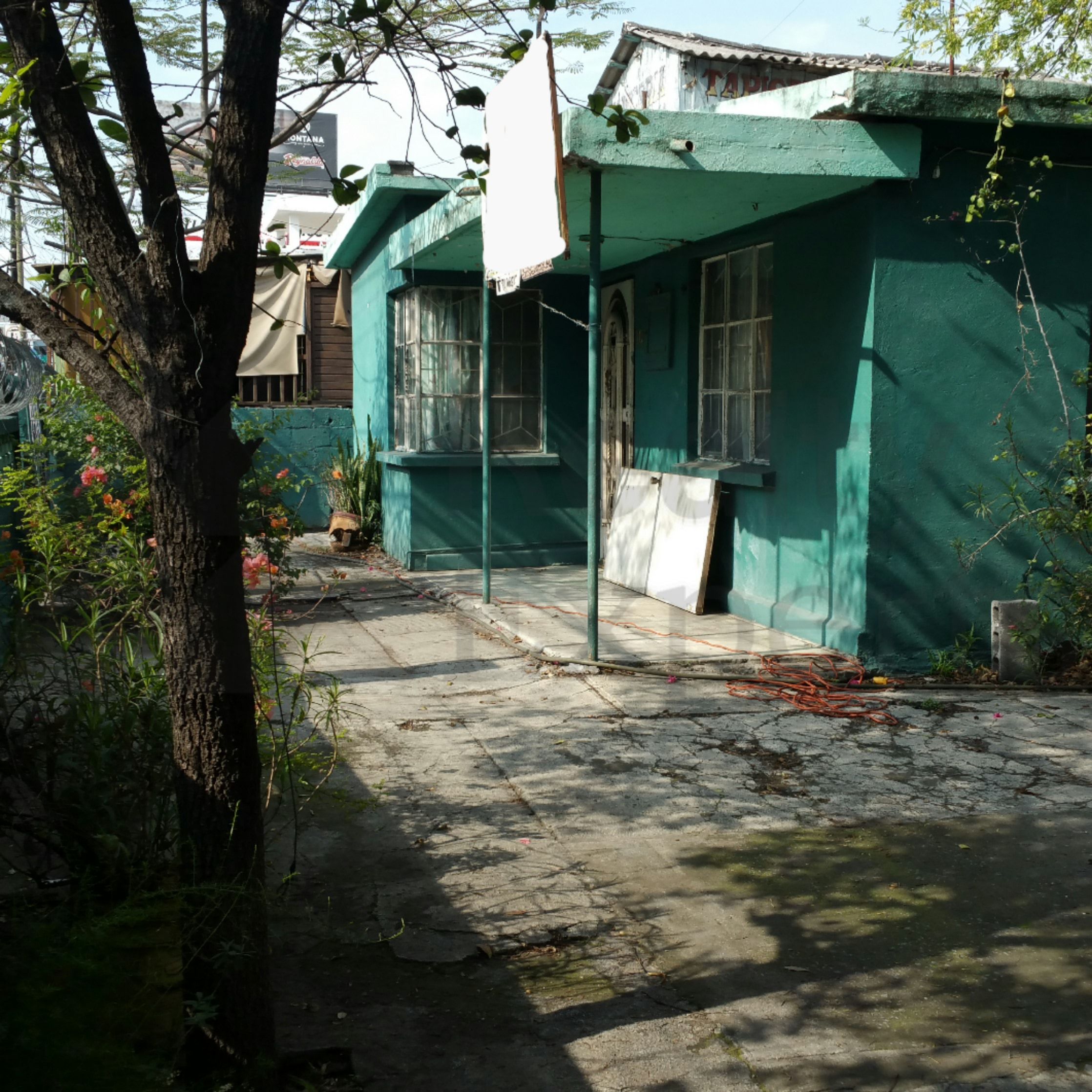 Terreno en Venta en Francisco Garza Sada
