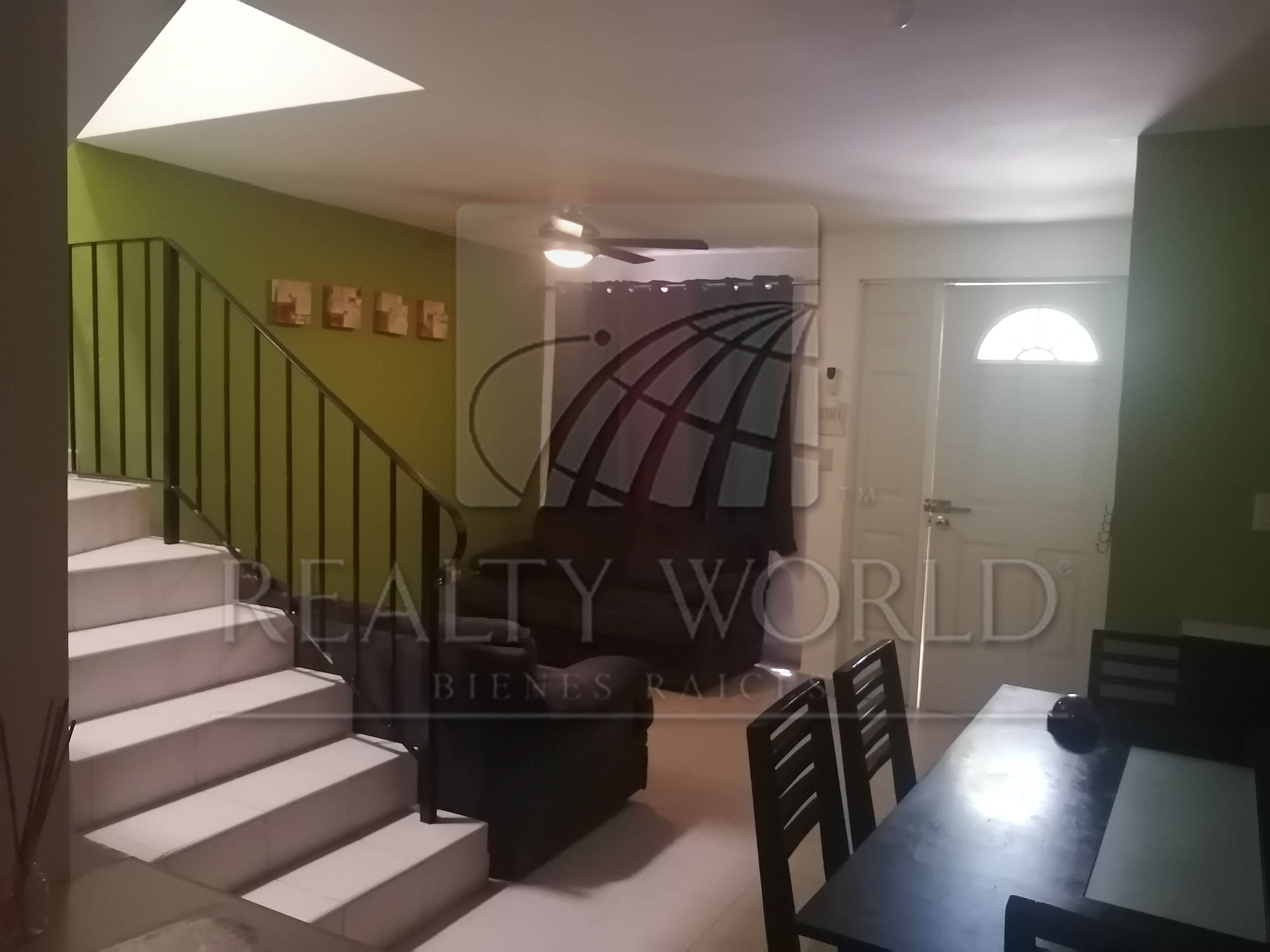 Casa en Renta en Villas Del Mirador