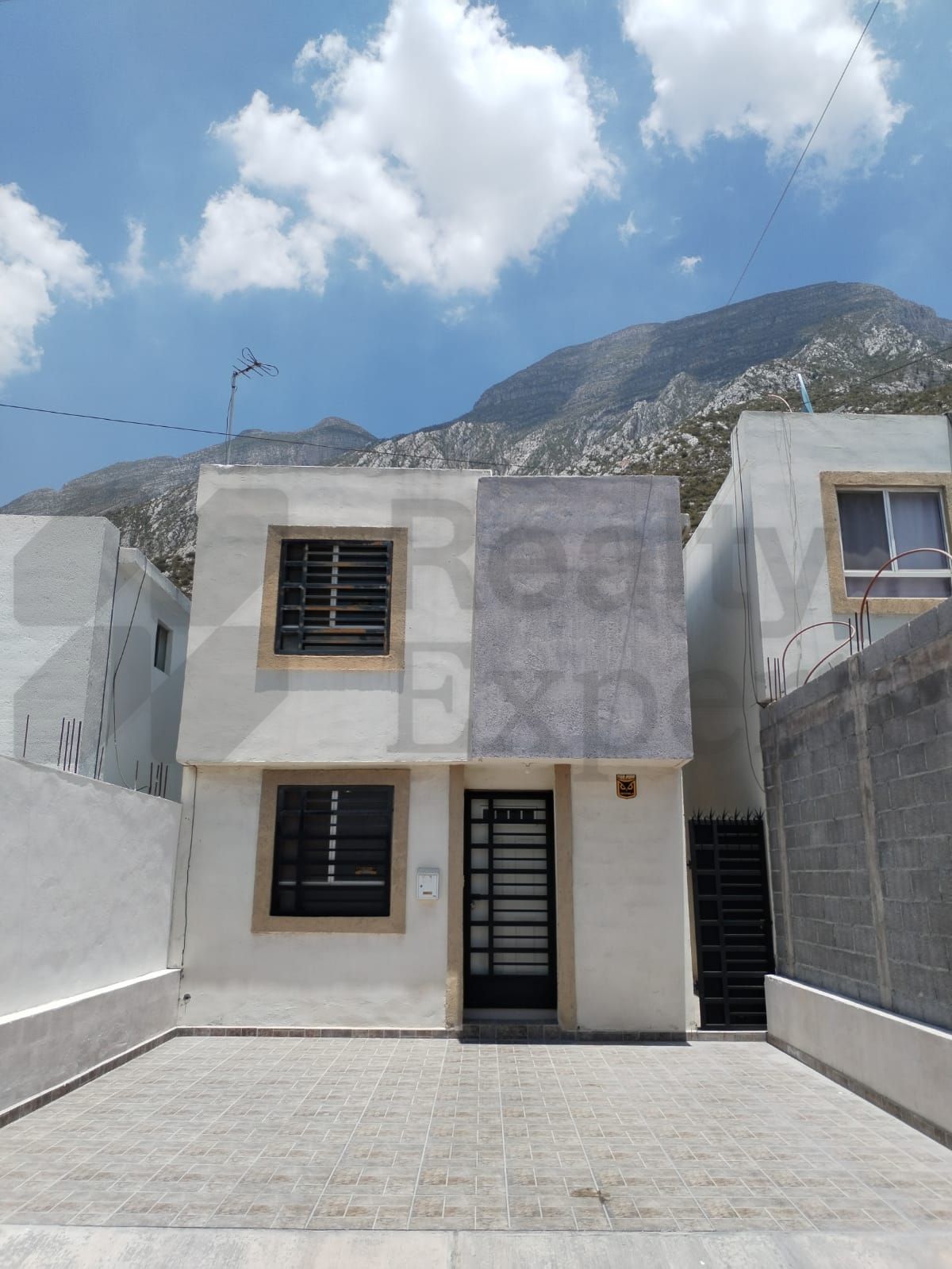 Casa en Renta en Villas Del Mirador