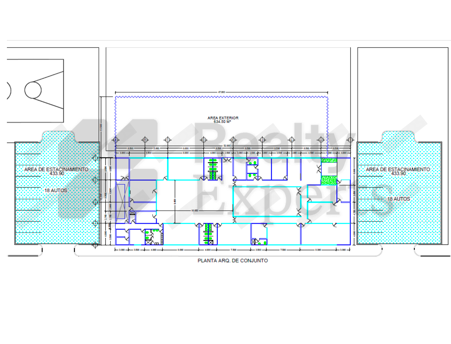 Oficina en Renta en Monterrey