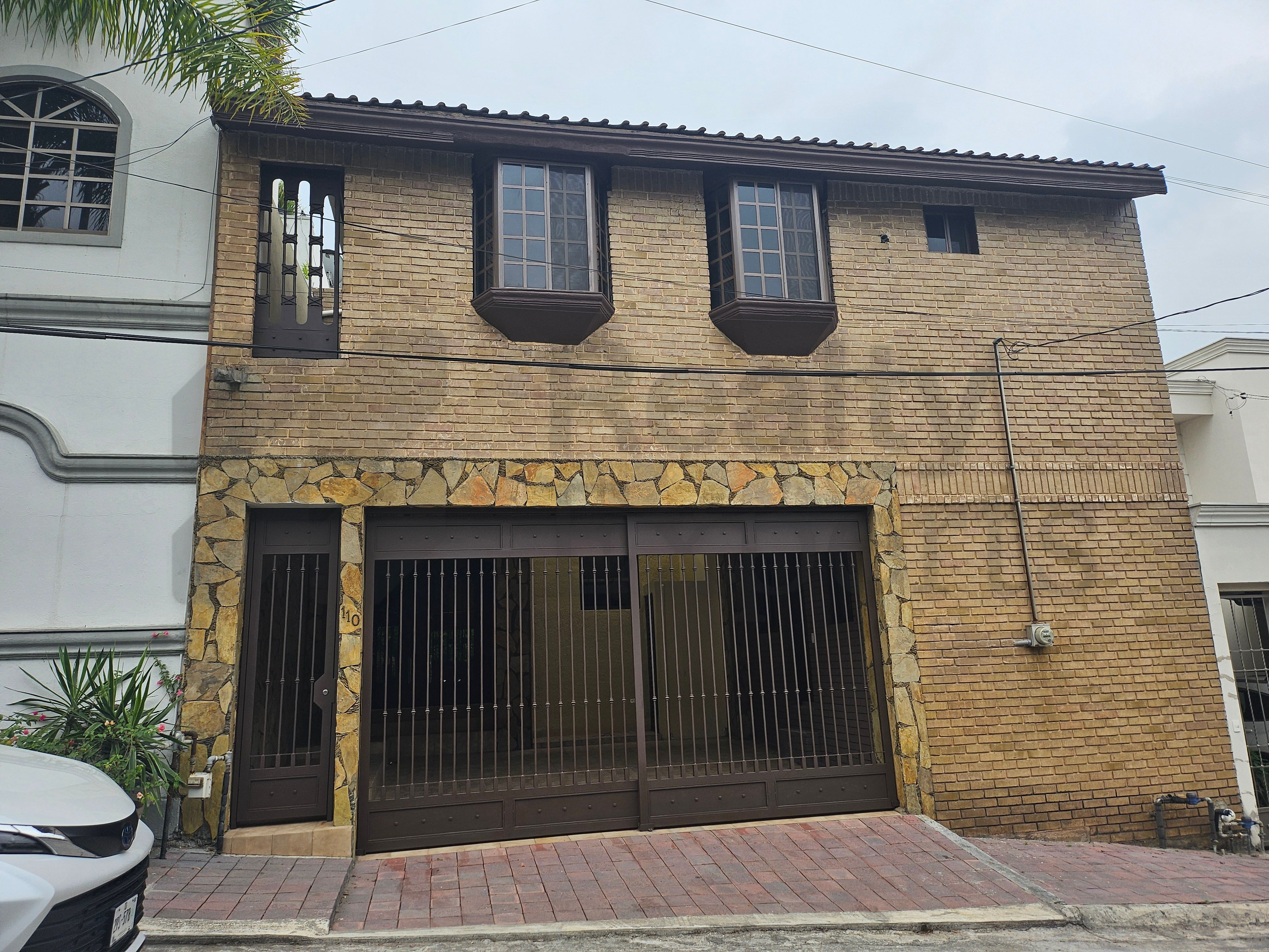 Casa en Renta en Lomas del Campestre