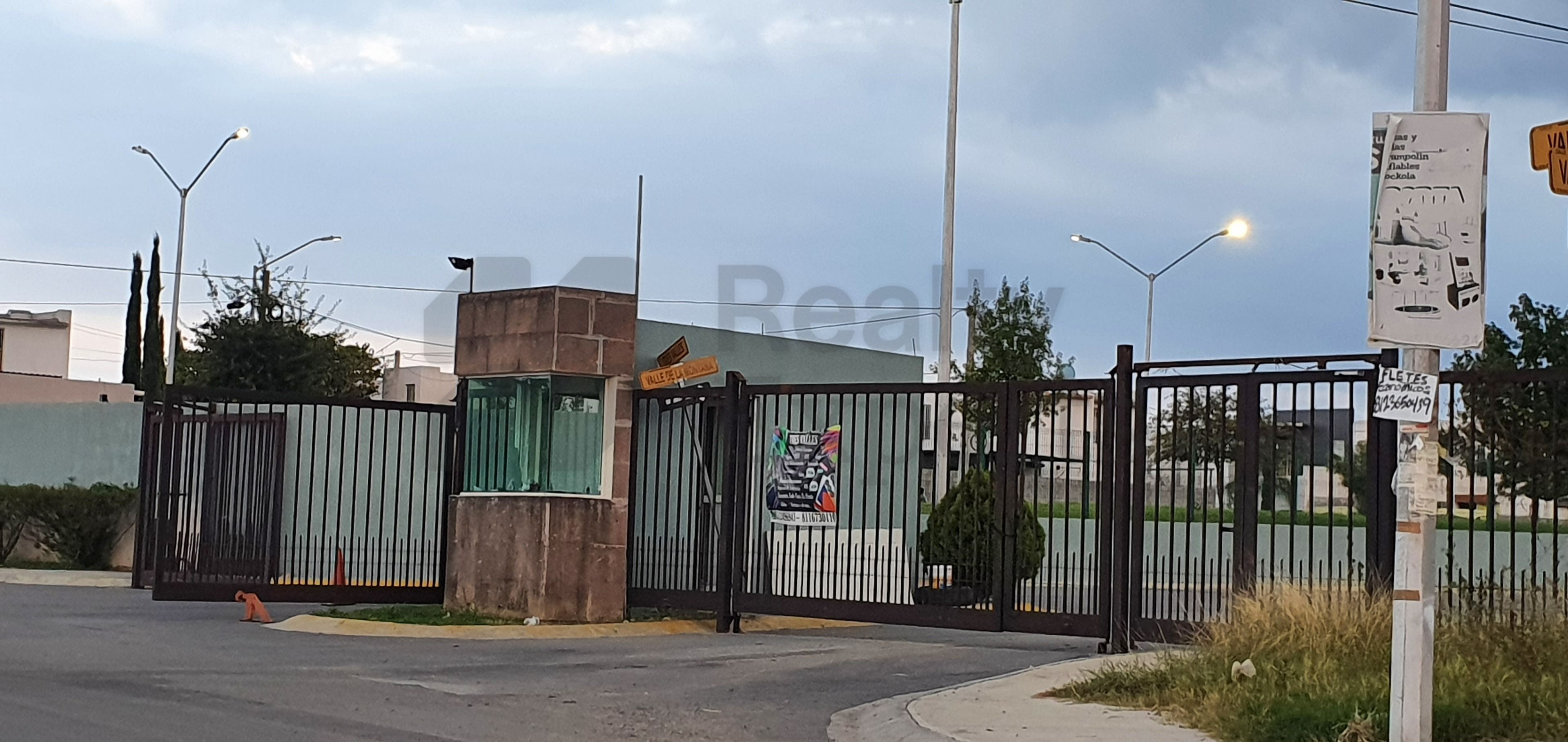 Casa en Venta en Valle Real