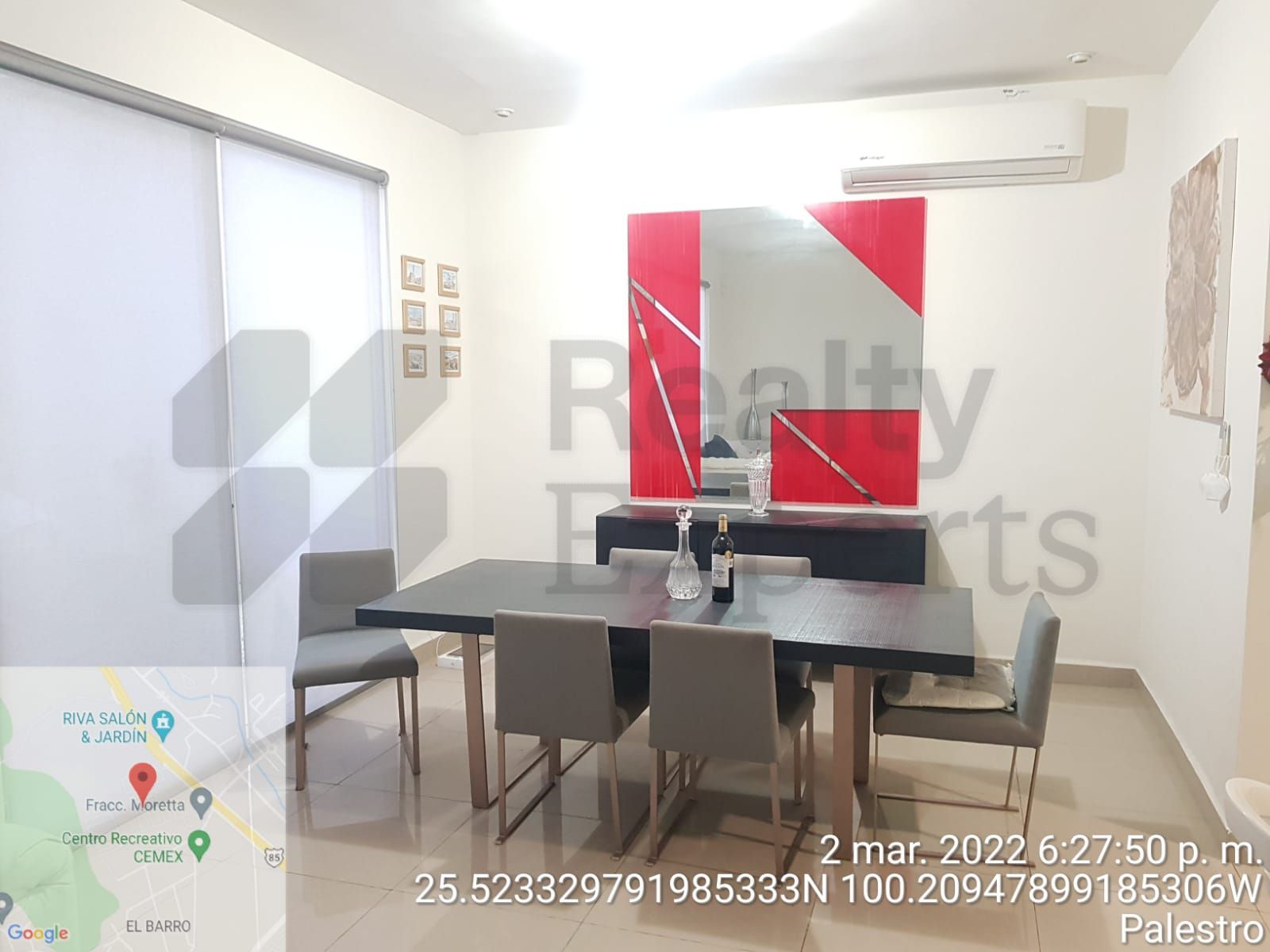Casa en Renta en Moretta