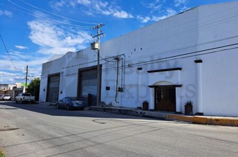 Bodega en Renta en Apodaca Centro