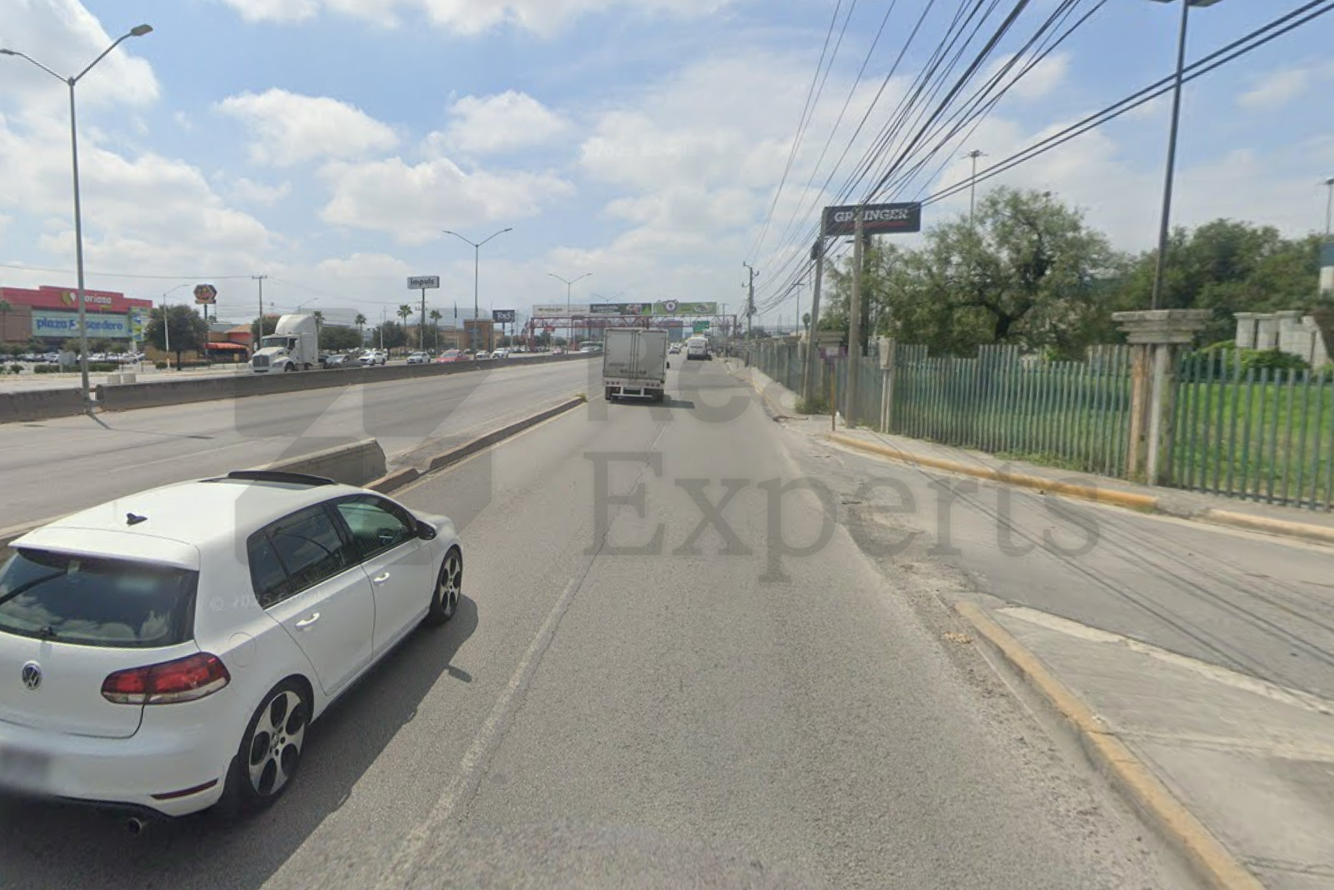 Bodega en Renta en KALOS