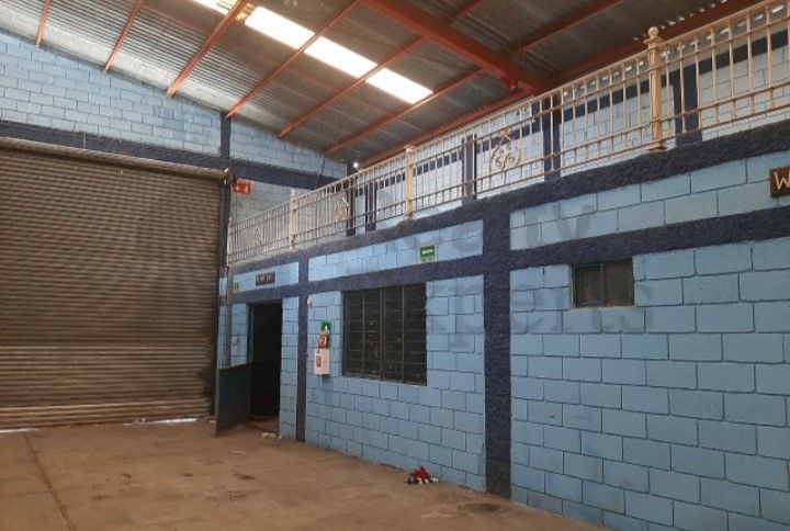 Bodega en Renta en 10 de Marzo