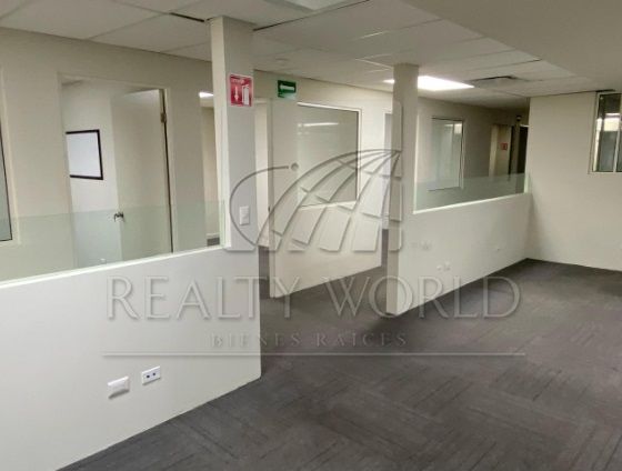 Oficina en Renta en Residencial la Florida