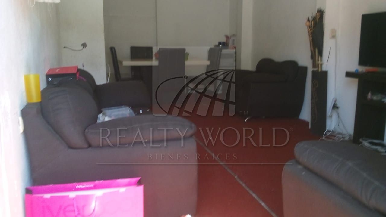 Casa en Venta en Valle del INFONAVIT