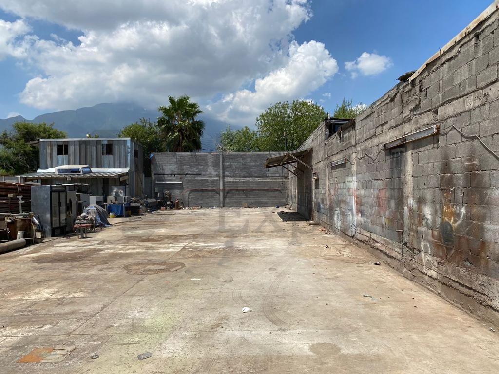 Terreno en Venta en Del Maestro