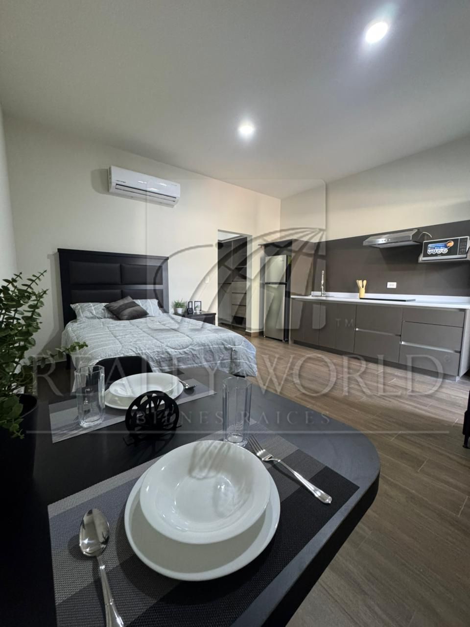 Departamento en Renta en México