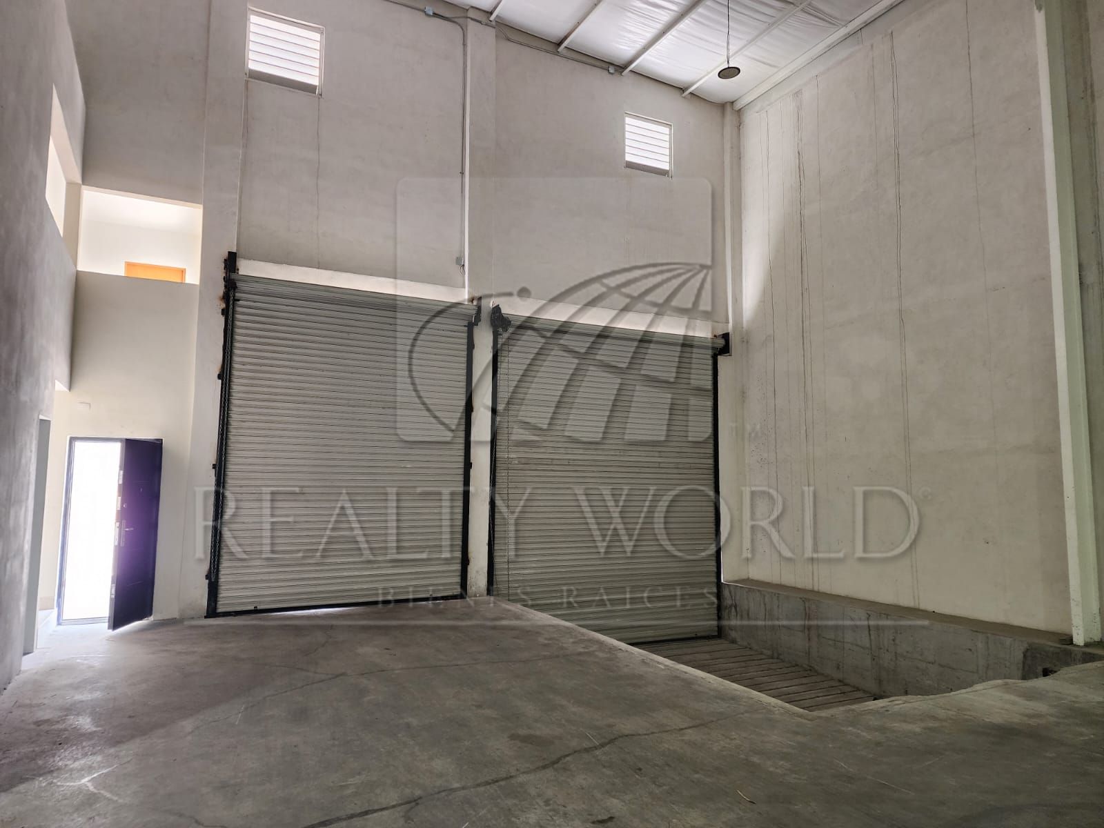 Bodega en Renta en TerraPark Luis Donaldo Colosio