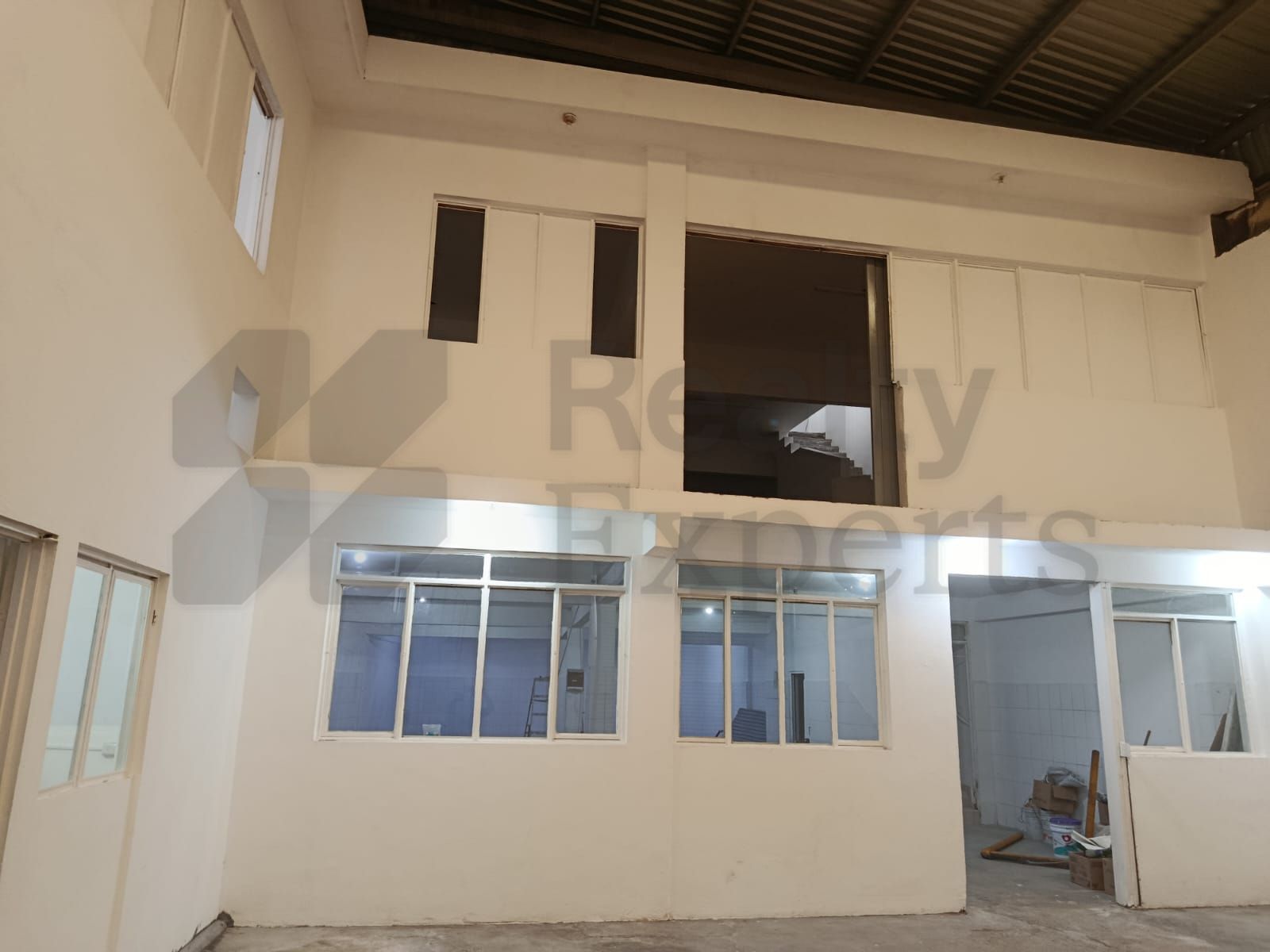 Bodega en Renta en Montenegro