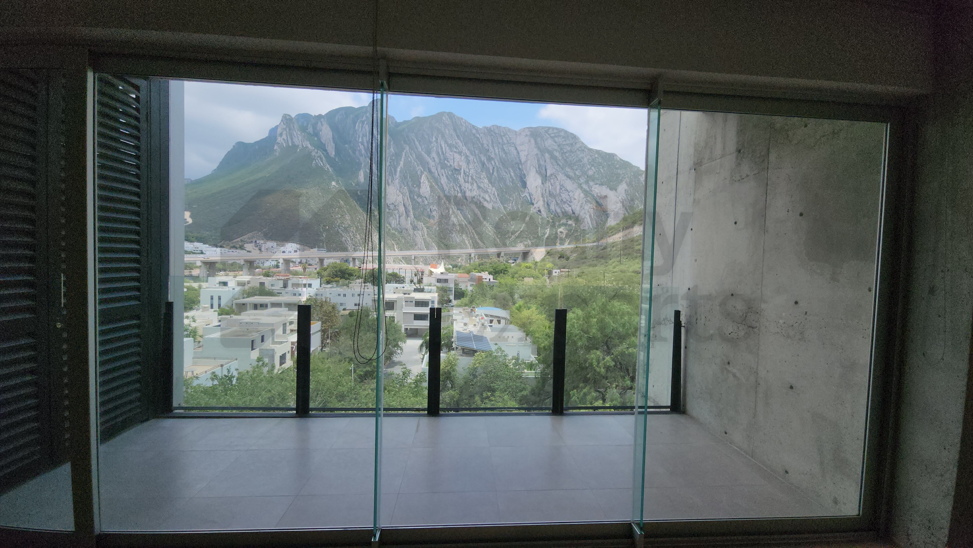 Departamento en Renta en Privadas la Huasteca