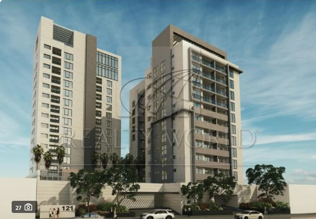 Departamento en Venta en San Jerónimo