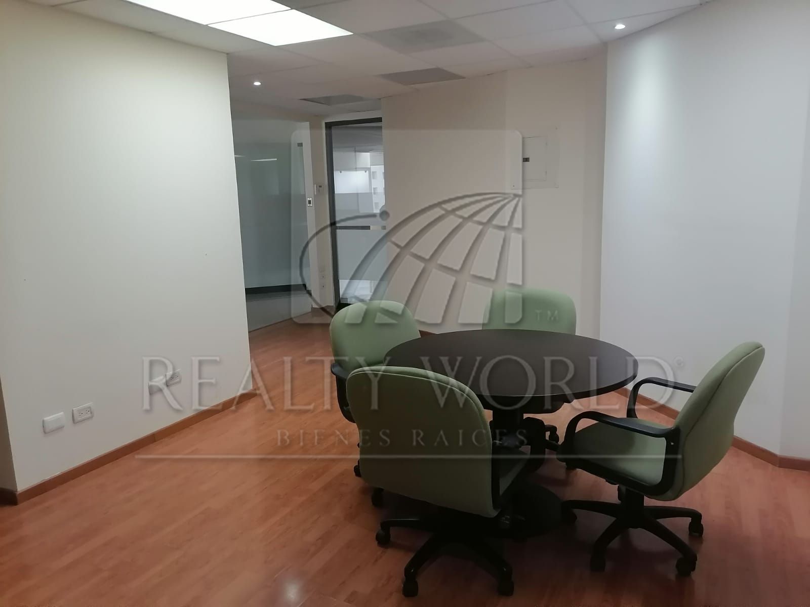 Oficina en Renta en Valle Del Campestre