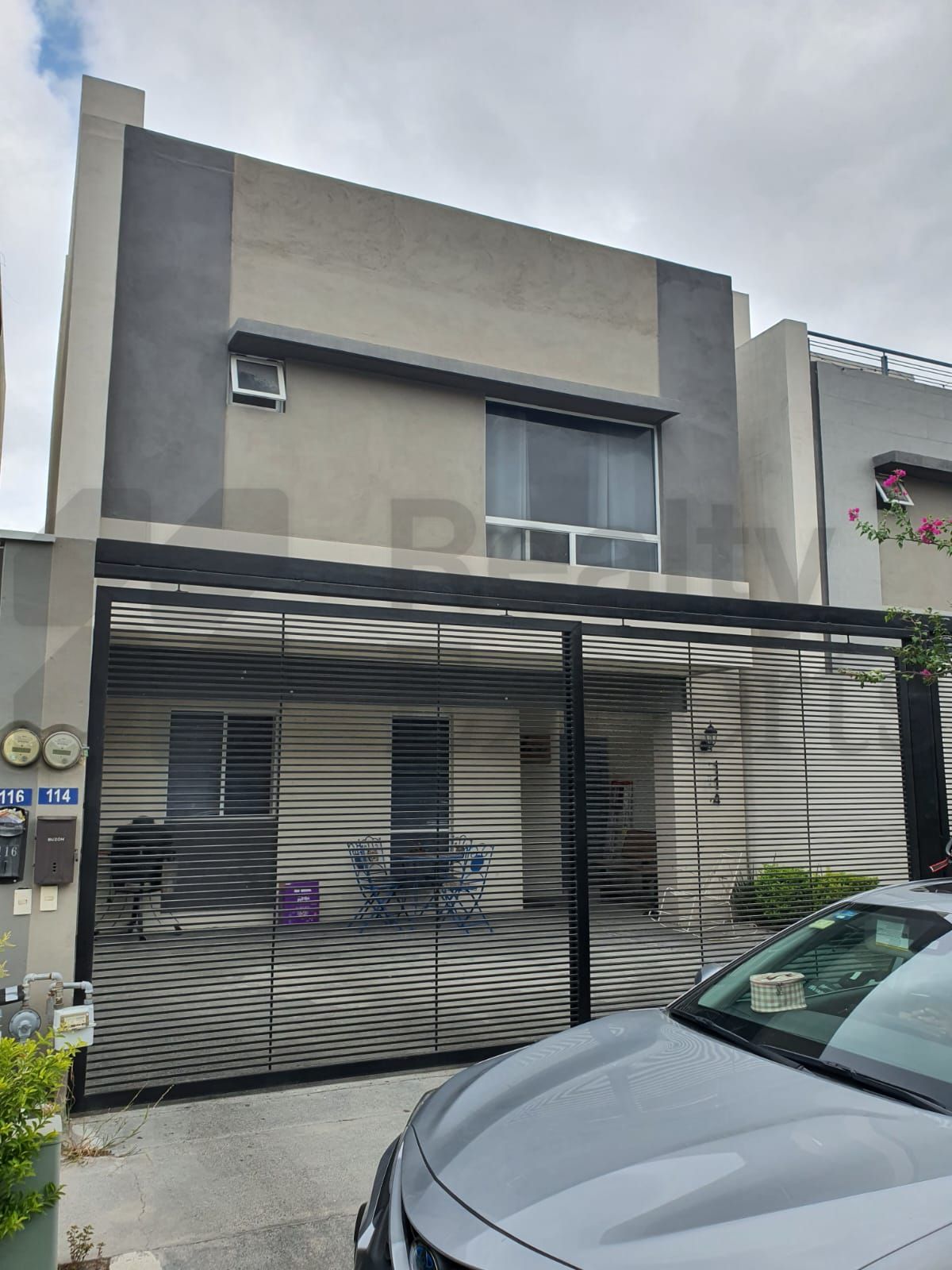 Casa en Renta en Cerradas Concordia