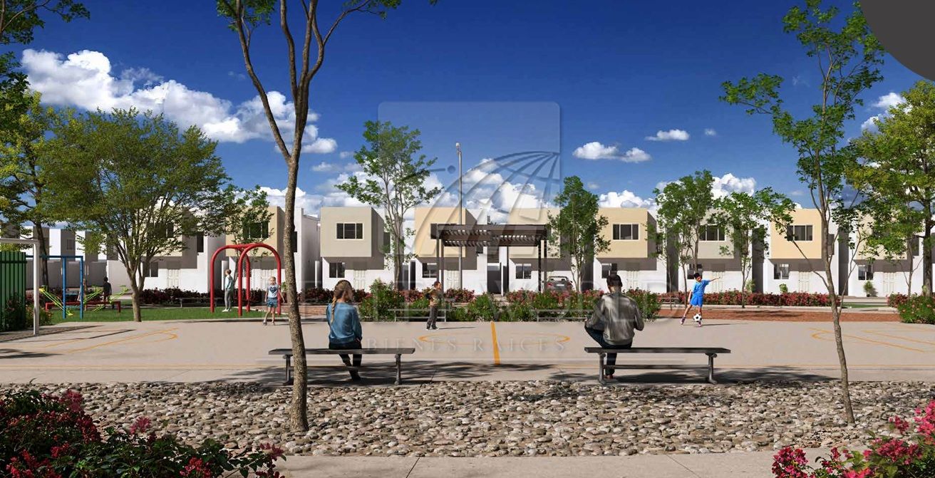 Casa en Venta en Los Pilares