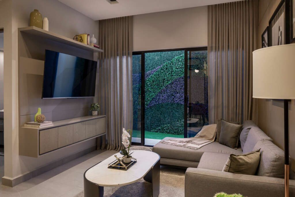 Departamento en Venta en Grazia