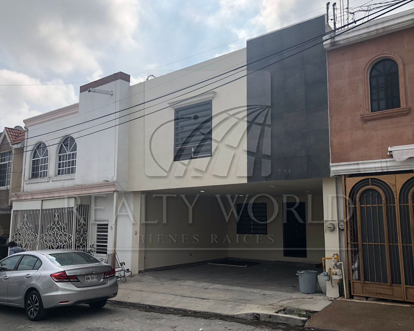 Casa en Venta en Balcones de Anáhuac