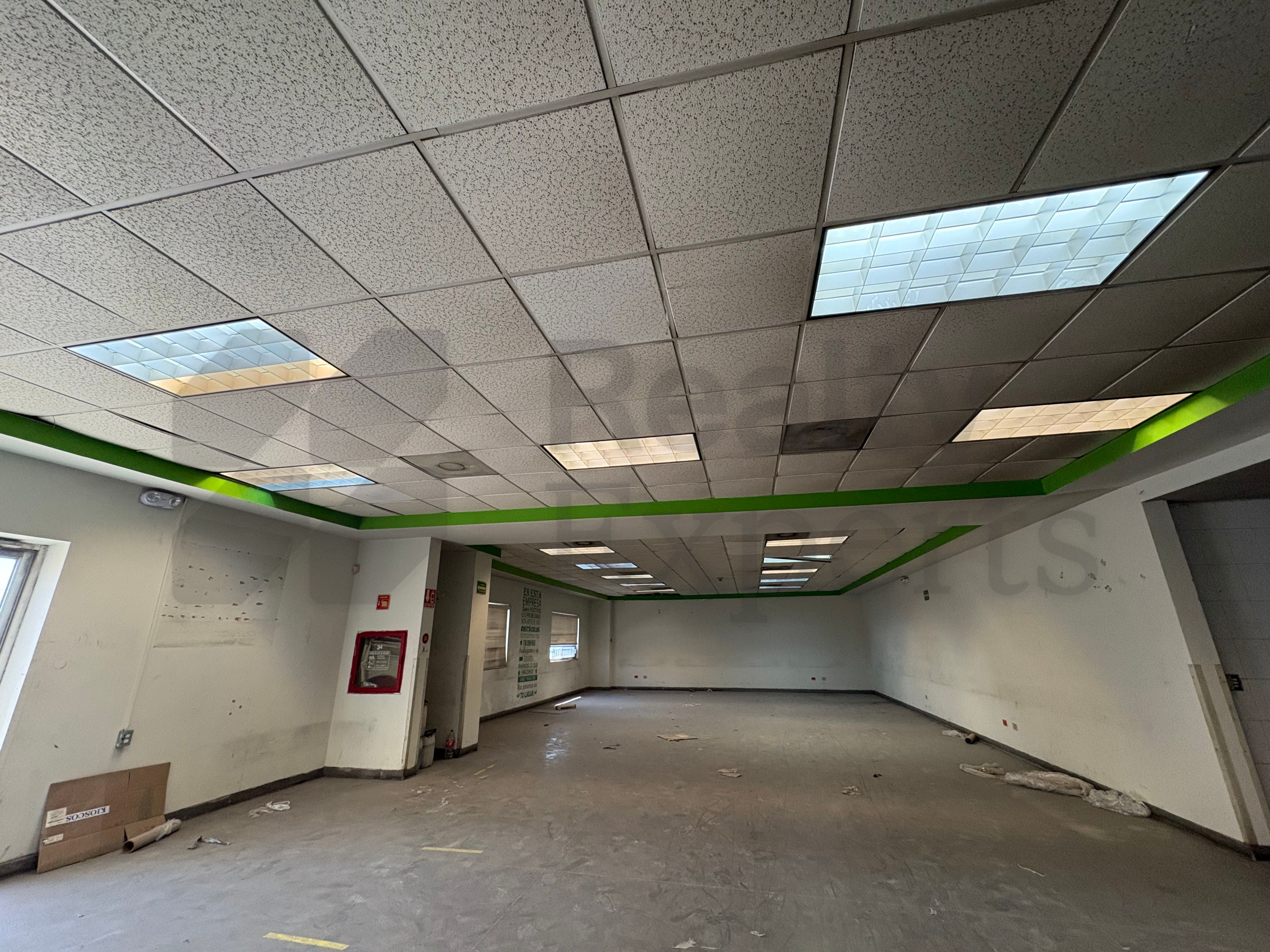 Oficina en Renta en Hacienda Del Mezquital