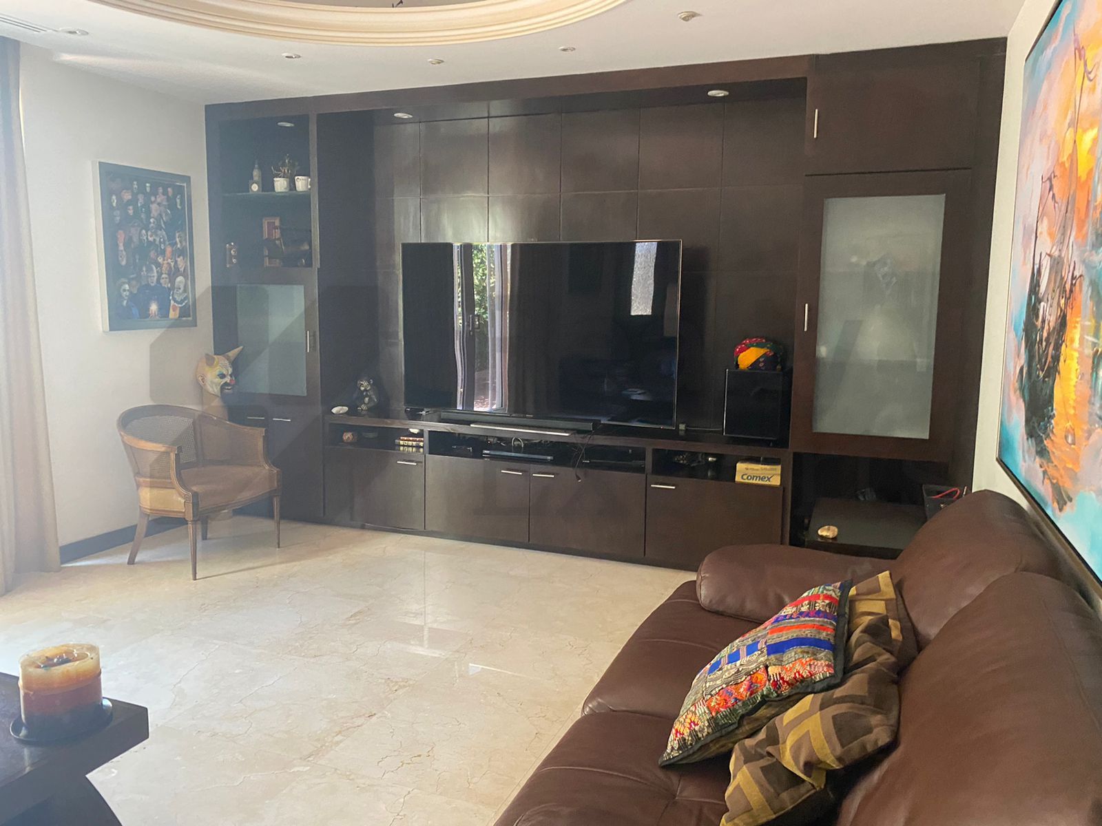 Casa en Venta en Lomas Del Valle